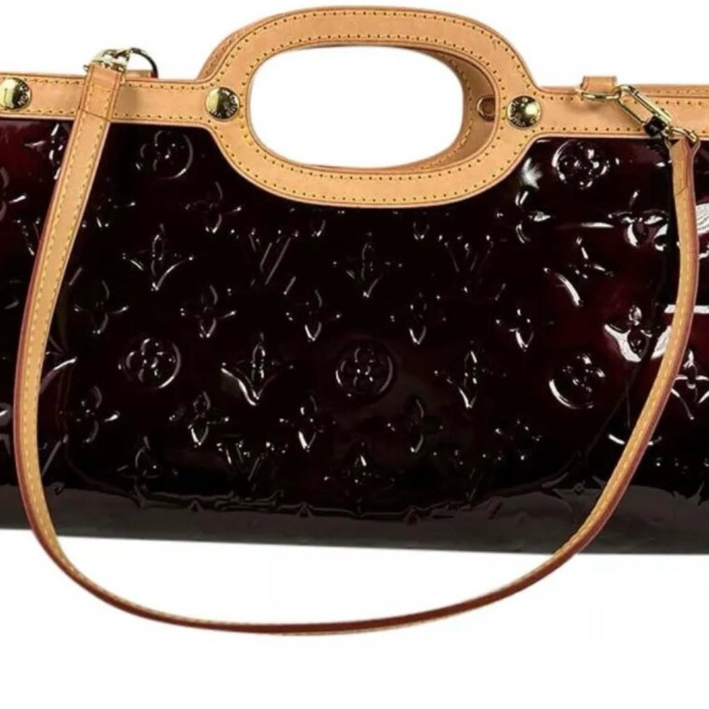 Louis Vuitton bag